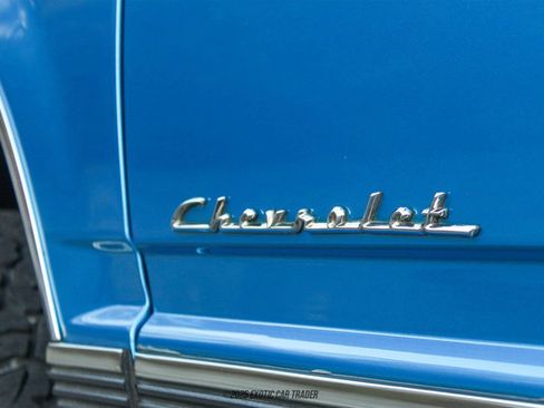 Used 1993 Chevrolet Blazer 4WD image 49