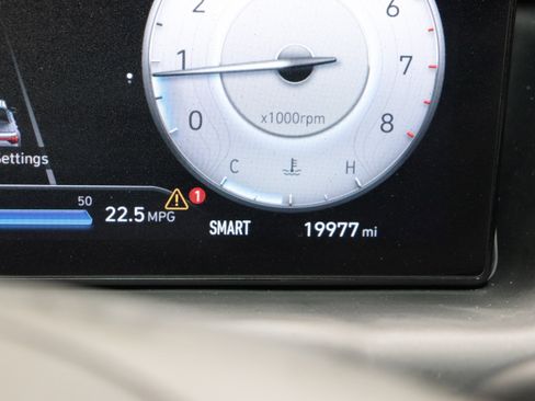 Used 2022 Hyundai Santa Cruz SEL Premium image 40