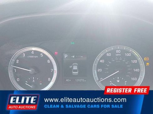 Used 2019 Hyundai Sonata SE image 13