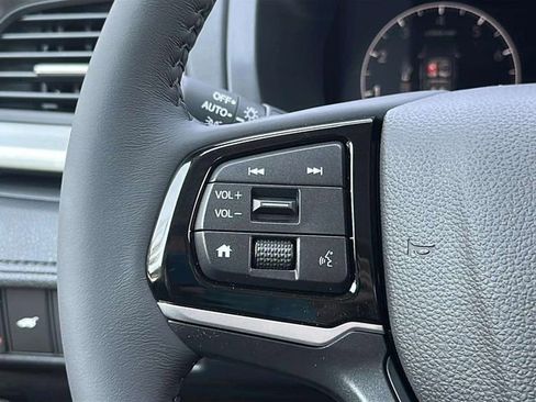Certified 2026 Honda Odyssey EX-L image 29