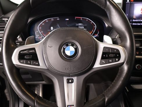 Used 2023 BMW X4 xDrive30i w/ M Sport Package image 3
