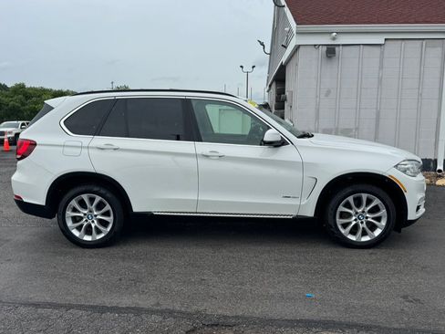 Used 2016 BMW X5 xDrive35i AWD/4WD image 6