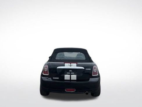 Used 2009 MINI Cooper Convertible FWD image 11