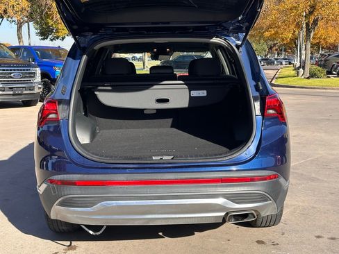 Used 2021 Hyundai Santa Fe SEL image 14