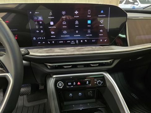 Certified 2025 Audi Q5 Prestige AWD/4WD image 20