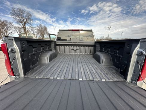 New 2026 Chevrolet Silverado 1500 LT image 22