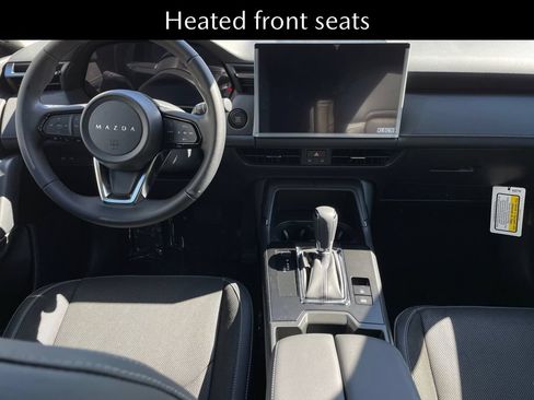 New 2026 MAZDA CX-5 Preferred AWD/4WD image 9