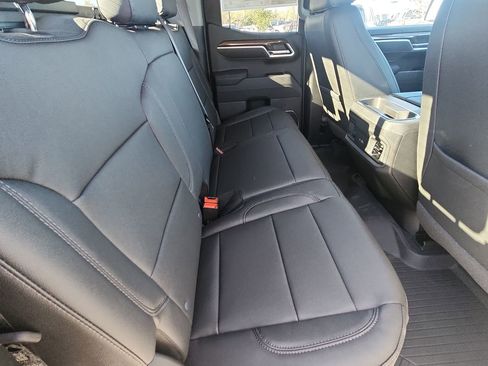 New 2026 Chevrolet Silverado 1500 RST w/ All Star Edition Plus image 61