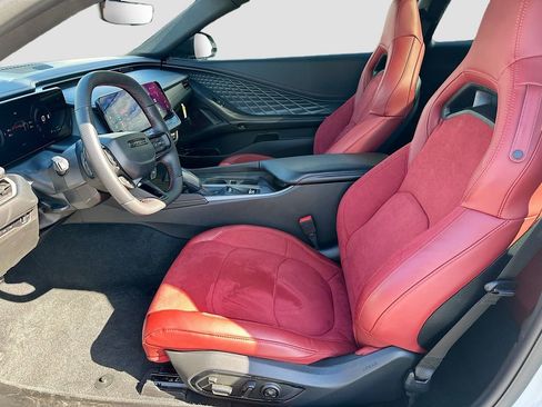 New 2025 Dodge Charger R/T Scat Pack w/ Track Pack image 26