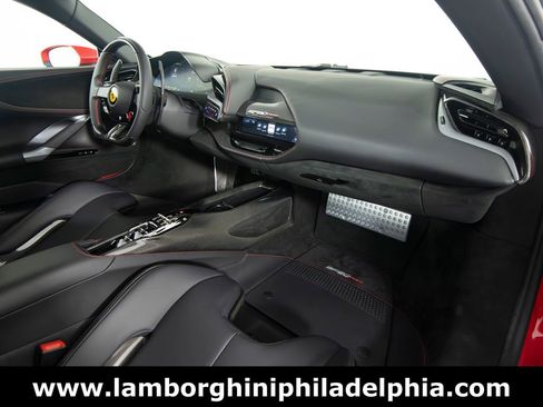 Used 2024 Ferrari SF90 Spider AWD/4WD image 27