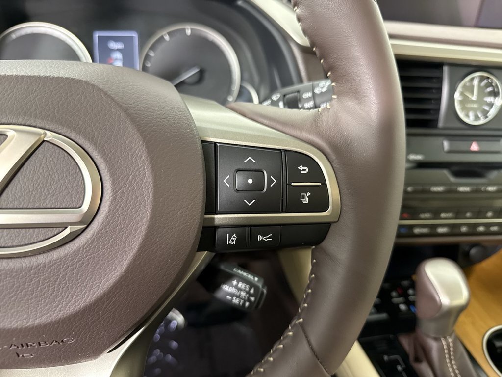 Used 2017 Lexus RX 350 AWD w/ Premium Package image 39