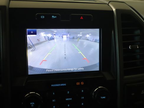 Used 2020 Ford F350 XL w/ STX Appearance Package image 4