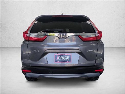 Used 2018 Honda CR-V EX-L image 7