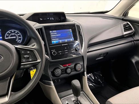 Used 2024 Subaru Forester image 5