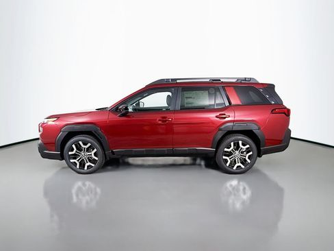 New 2026 Subaru Outback Touring XT AWD/4WD image 4