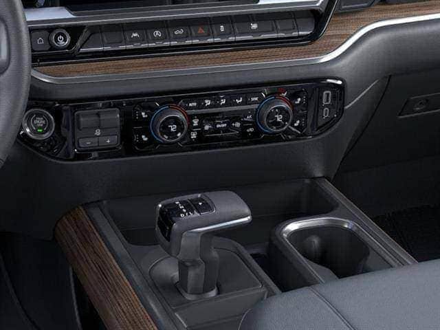 New 2026 Chevrolet Silverado 1500 RST w/ Texas Edition Plus RWD image 56