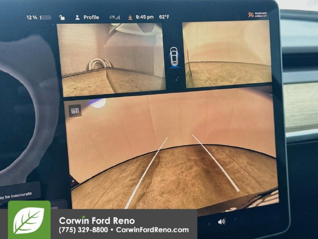 Used 2023 Tesla Model Y AWD image 15