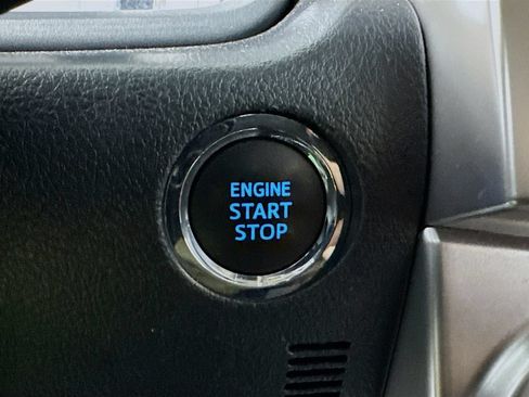 Used 2024 Toyota 4Runner SR5 Premium w/ Moonroof Package AWD/4WD image 18