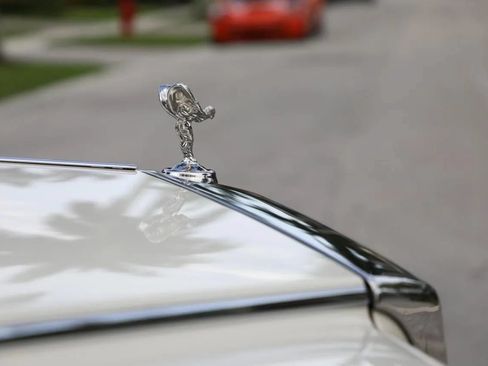 Used 2011 Rolls-Royce Phantom Sedan RWD image 59