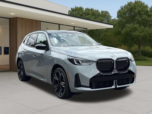 New 2026 BMW X3 M50 w/ Premium Package AWD/4WD image 6