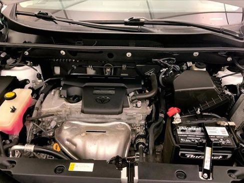 Used 2017 Toyota RAV4 Platinum image 9