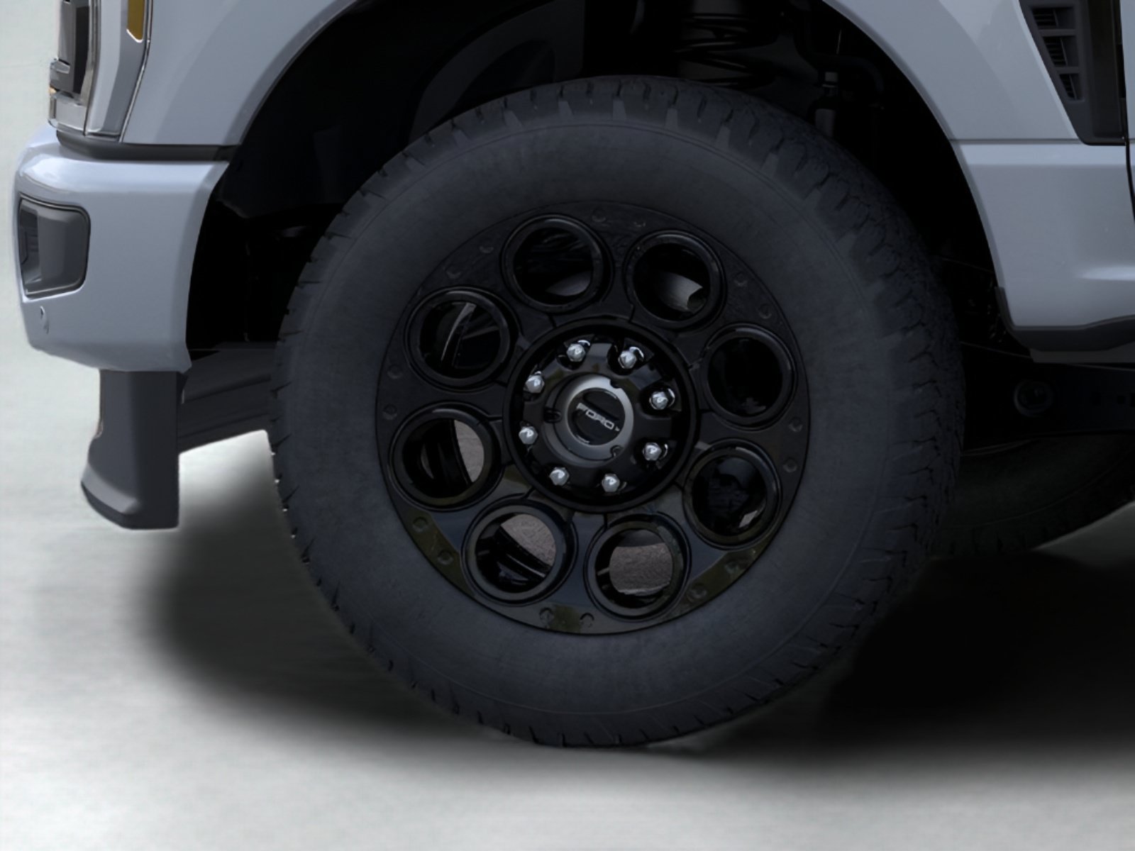 New 2026 Ford F350 Lariat w/ Black Appearance Package AWD/4WD image 20