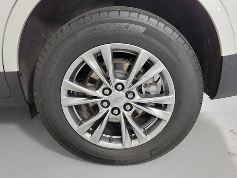 Used 2023 Cadillac XT5 Premium Luxury AWD/4WD image 11