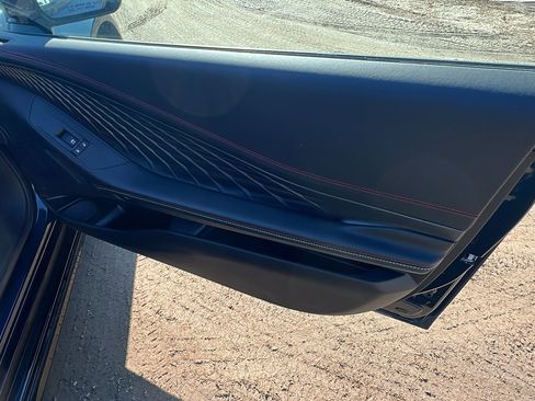 Used 2024 Dodge Charger R/T w/ Plus Group image 19