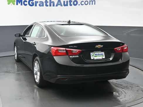 Used 2024 Chevrolet Malibu LT image 19