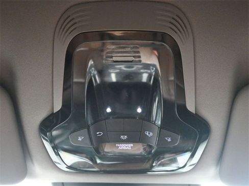 Used 2019 Alfa Romeo Stelvio Sprint w/ Nero Edizione image 18