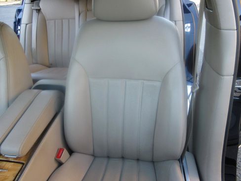 Used 2008 Bentley Flying Spur Flying Spur AWD/4WD image 14
