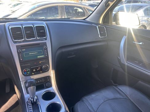 Used 2012 GMC Acadia SLT image 14