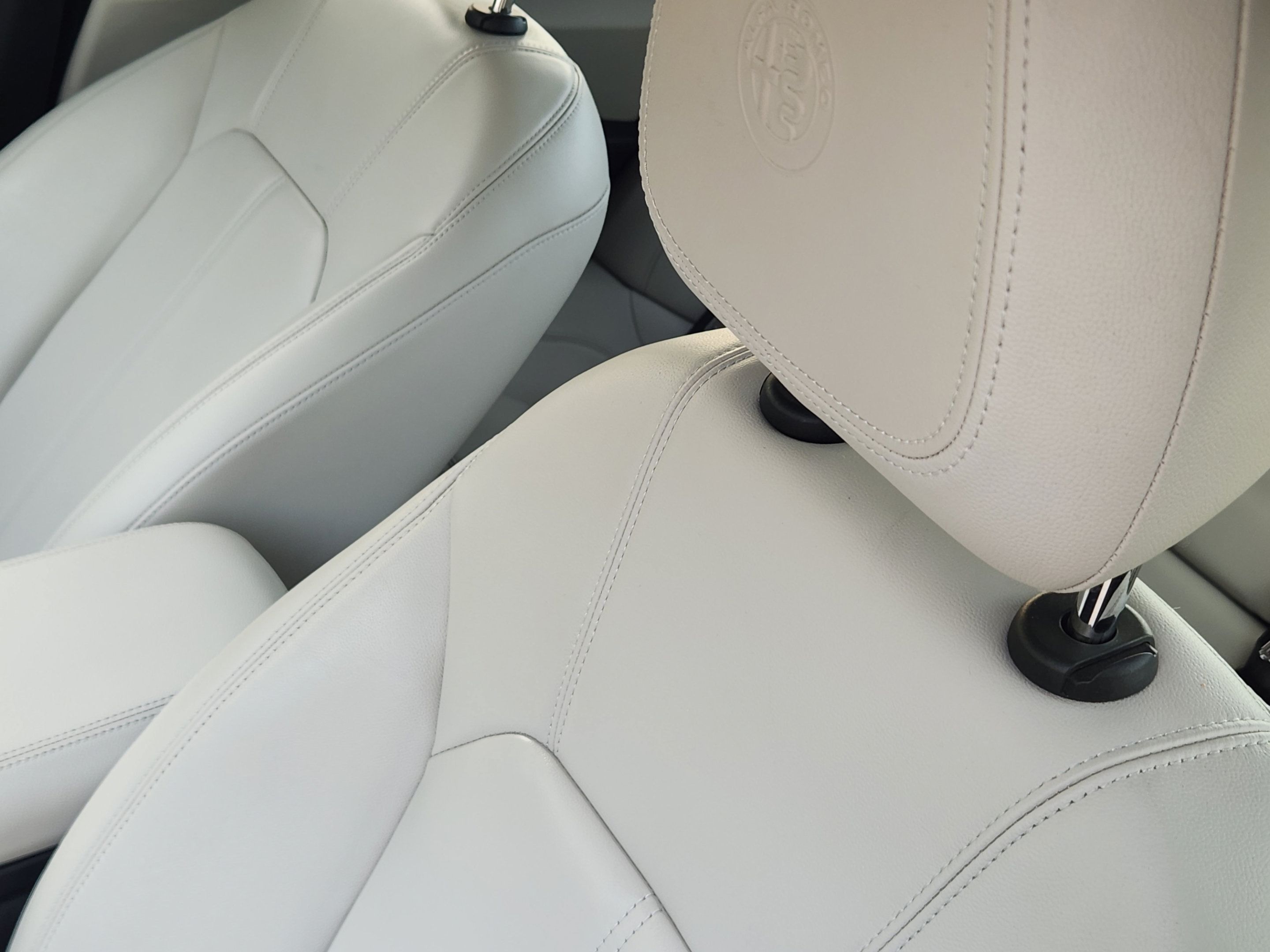 Used 2019 Alfa Romeo Giulia w/ Nero Edizione RWD image 8