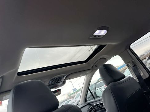 Certified 2023 Subaru Outback Limited image 24