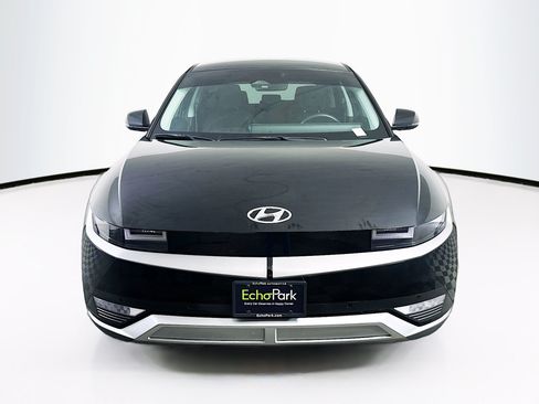 Used 2024 Hyundai Ioniq 5 SEL RWD image 2