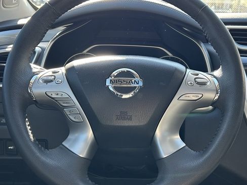 Used 2015 Nissan Murano Platinum w/ Platinum Technology Package image 21