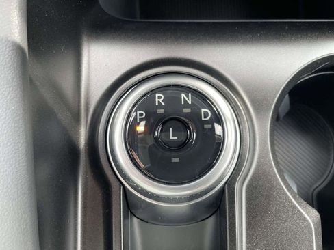 New 2026 Ford Explorer Active image 17