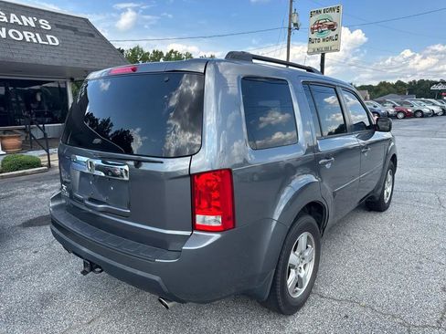 Used 2011 Honda Pilot EX image 4