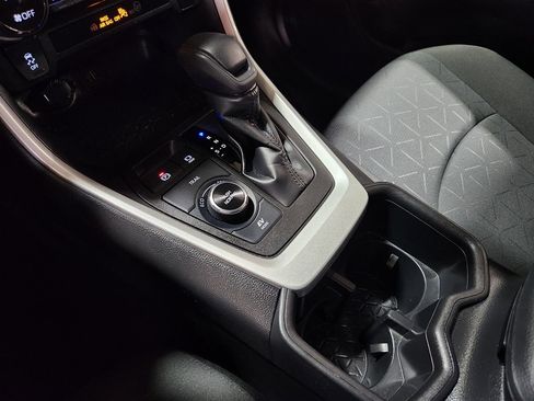 Used 2023 Toyota RAV4 XLE w/ Convenience Package AWD/4WD image 40