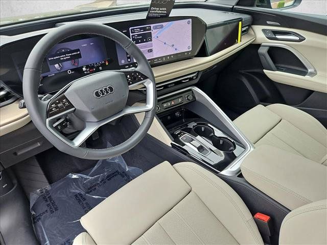 New 2026 Audi Q5 Premium Plus AWD/4WD image 3
