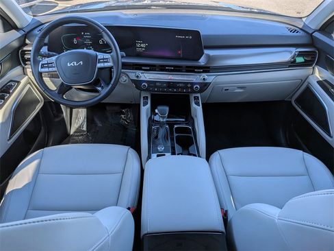 Used 2024 Kia Telluride S w/ S Sunroof Package image 14