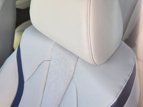 Used 2026 Acura Integra A-Spec w/ Technology Package FWD image 13