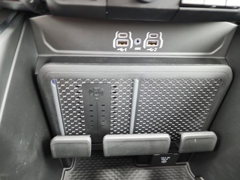 New 2026 RAM 1500 Big Horn image 9