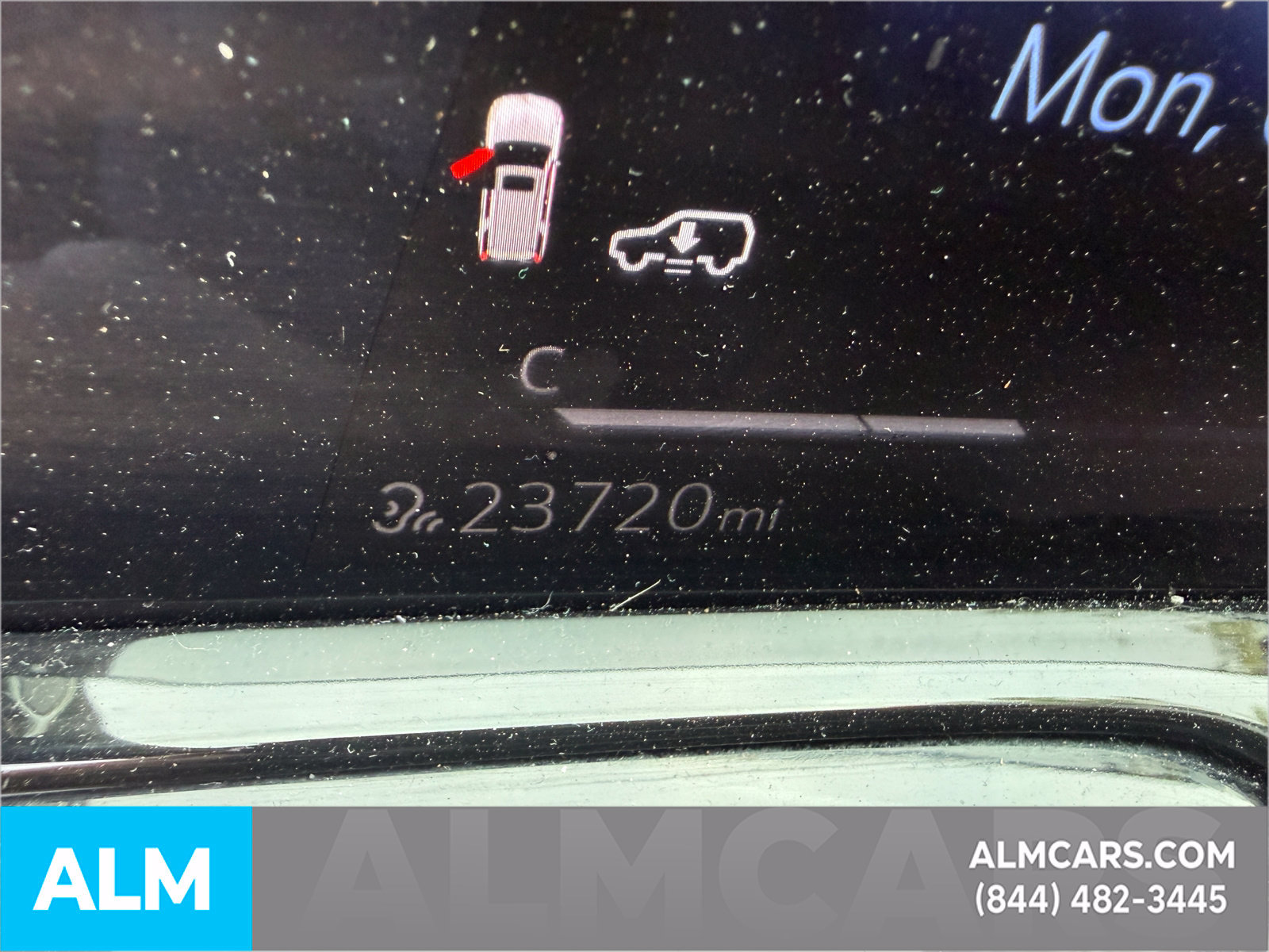 Used 2023 Cadillac Escalade V AWD/4WD image 35