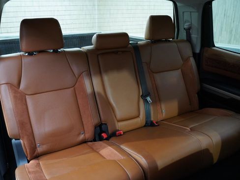 Used 2015 Toyota Tundra 1794 Edition image 34