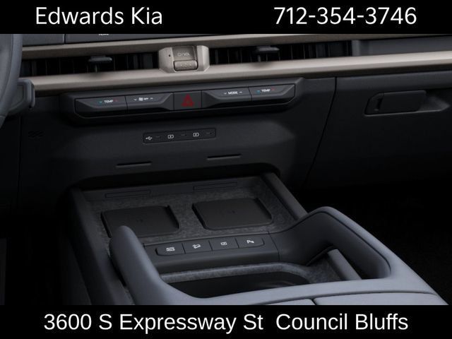 New 2027 Kia Telluride EX AWD/4WD image 25