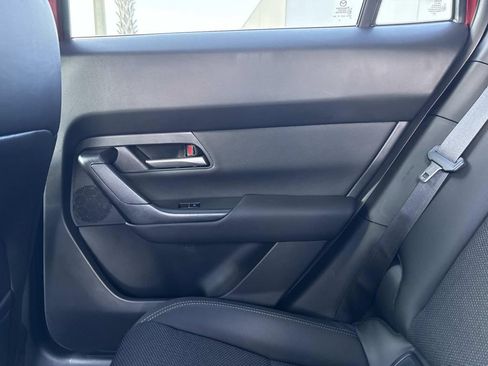 New 2026 MAZDA CX-50 AWD 2.5 S w/ Cargo Package image 21