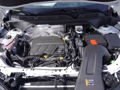 New 2026 Buick Envista Preferred w/ Convenience I Package image 7