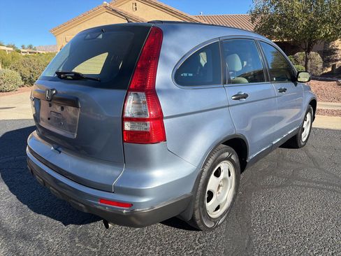 Used 2010 Honda CR-V LX image 12