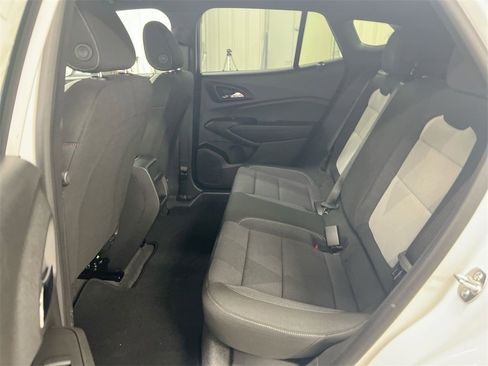 New 2026 Chevrolet Trax RS image 22